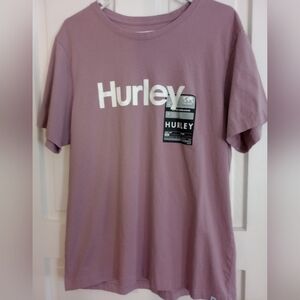 Men's Hurley Tee